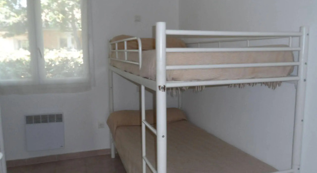 Residence de tourisme Le clos des Vendanges