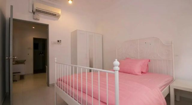 Homely Condo Near Embassy Row, Забронировать Отель Отели Селангор 3 звезды, 3*