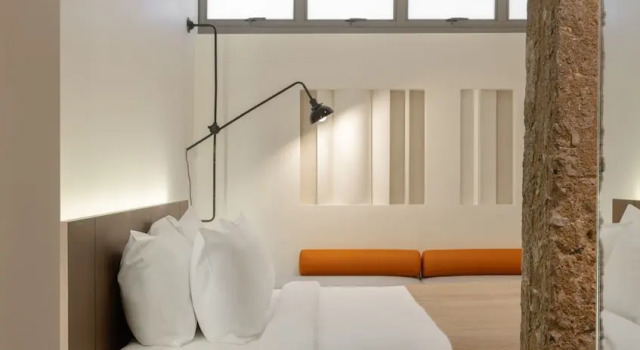 Номер Superior Nidhra Boutique Hotel Bangkok Sukhumvit