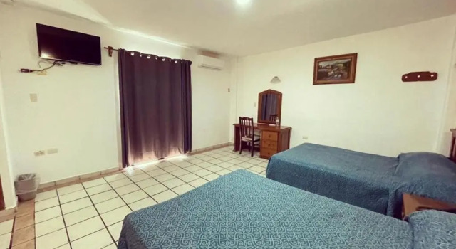 Двухместный номер Standard Hotel Las Fuentes