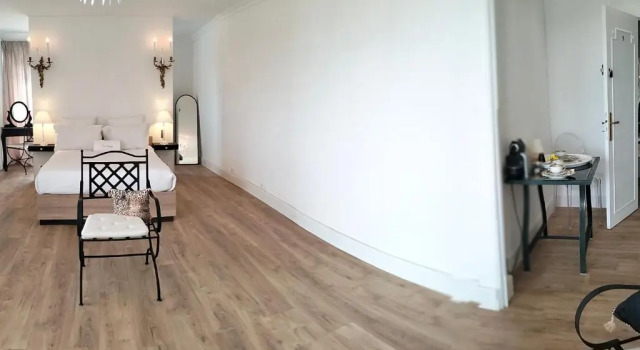 Люкс LE FORTUNY - 3 Suites, 2 apparts, 1 chambre - proche TRAM ligne aéroport et parking gratuit