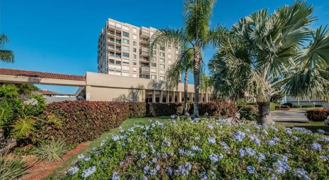 Palma G-305, Rezerwuj Hotel Saint Petersburg Pinellas County