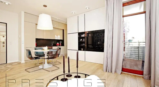 Апартаменты Deluxe Prestige Apartments Neptun Park
