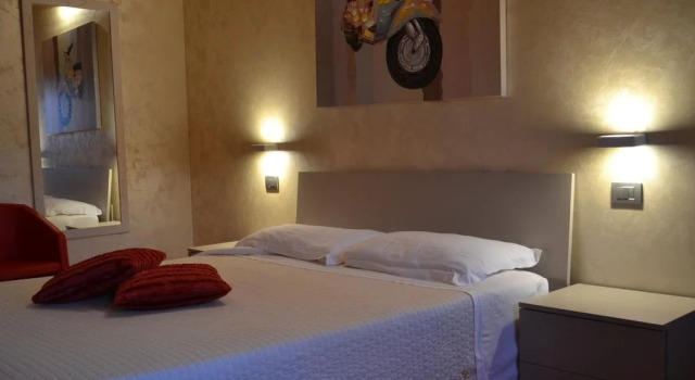 Villa Ori, Prenota Villa Hotel a Veneto con piscina, Piscina