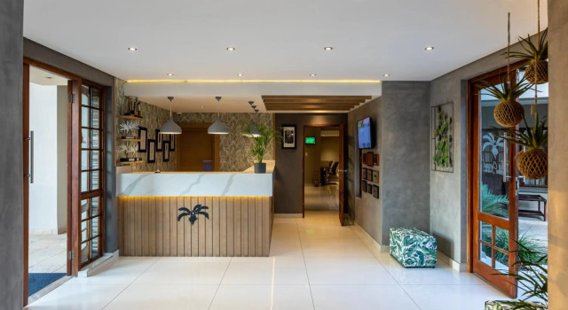 The Cycad Lodge & Chalets, Book Chalet Cottages in Bulembu, Cottage