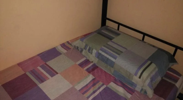 Ppkksk Hostel