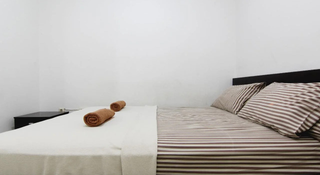Saidah Guest House, Reserva ahora Hostal o pensión Casas de huéspedes en Bandung Wetan, Hostal o pensión