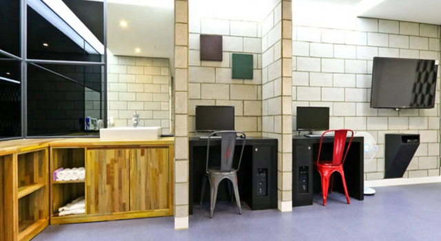 Номер Standard Hotel Home