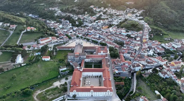 Montebelo Mosteiro de Alcobaca Historic Hotel, Rezervovat Hotel Hotely v Oeste s parkováním, Parkování