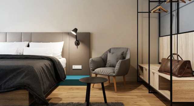 Номер Superior Avenue Pallova 28