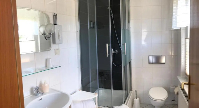 Номер Economy Kastanienhof Hotel garni