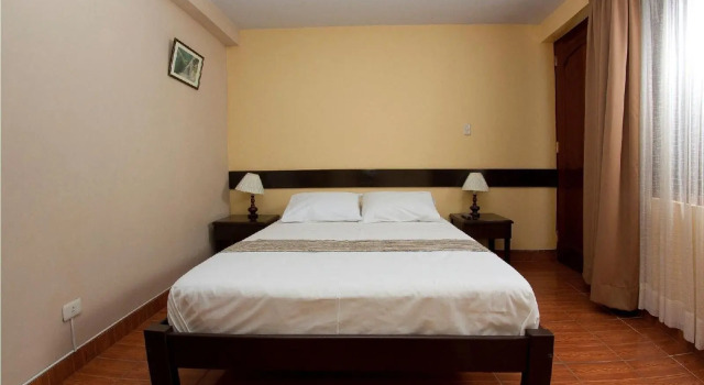 Yucay Plaza Inn, Buchen Sie Pension Günstige Hotels in Sacred Valley