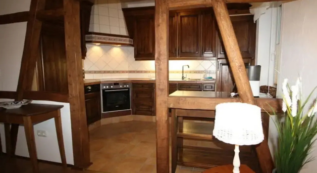 Dornbusch Apartment 2, Забронировать Апартаменты/квартира Апартаменты Lake Steinhude, Апартаменты/квартира