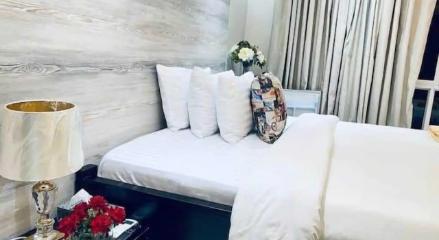 Stay.Plus Antalya Luxury Apartment, Забронировать Апартаменты/квартира Момбаса Прибрежная провинция, рядом с Haller Park