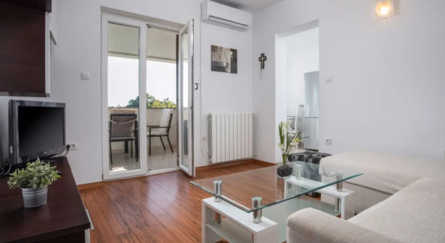 Apartment Heidi Poreč/Nova Vas 15519, Забронировать Апартаменты/квартира Пореч Poreč Riviera, рядом с Traktor Story