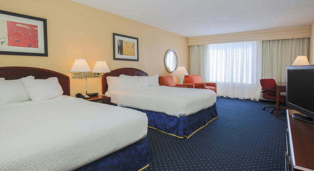 Courtyard Flint by Marriott