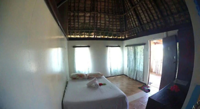Двухместный номер Standard с красивым видом из окна Sunrise Lagoon Homestay