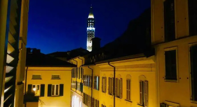 Mascari Charming Suite, Prenota Appartamento Lecco Como