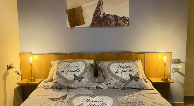 Bed and Breakfast Soffio di Vento