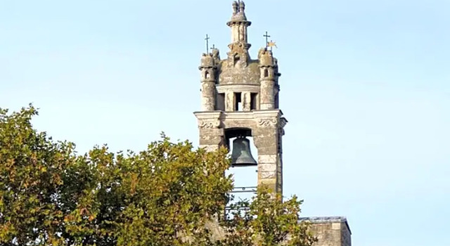 la dame jeanne