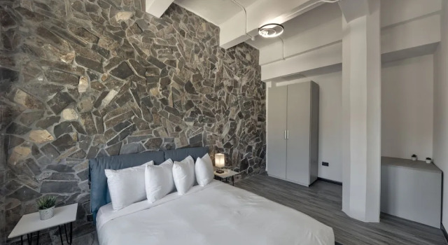 Апартаменты Superior Hotel Puerto Valdes