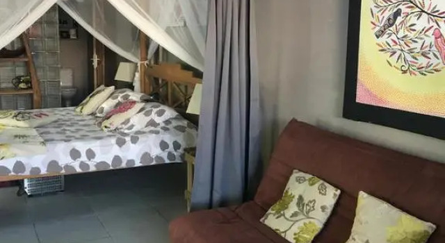 Студия Standard Les Gîtes de CASITA By kreyol animal