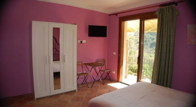 B&B Il Melo Cotogno