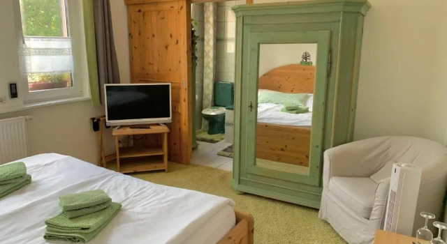 Номер Standard Gasthaus & Pension Zirkelstein