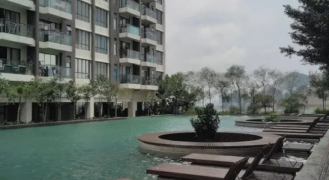 Staycation Urban 360 Apartments