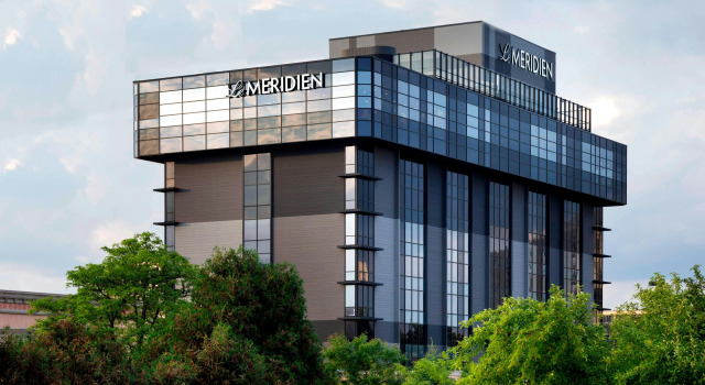 Le Méridien Chicago - Oakbrook Center, Rezerwuj Hotel Oak Brook 