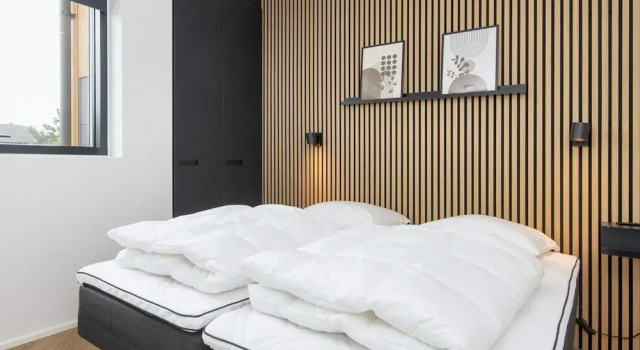 5 Star Holiday Home in Ansager, Prenota Casa vacanze Ansager 