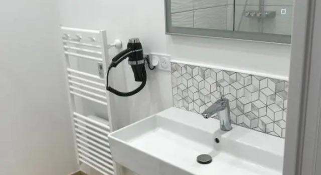 Апартаменты c 1 комнатой Montreuil Appart Holidays SAS