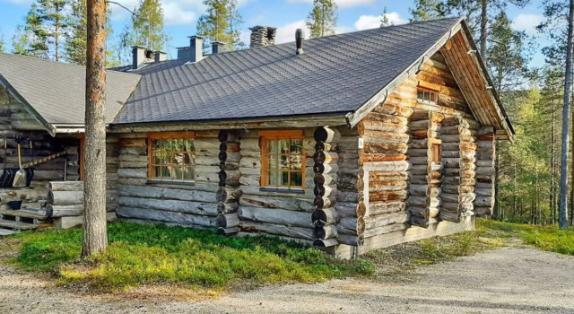 House Rakka Kittilä, Varaa Hotelli Sirkka Tornio Valley