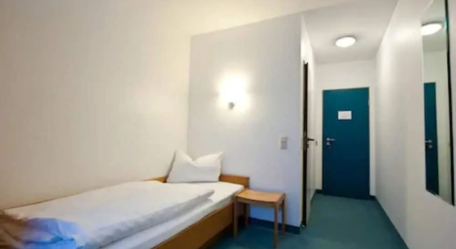 Номер Economy Hotel Christina