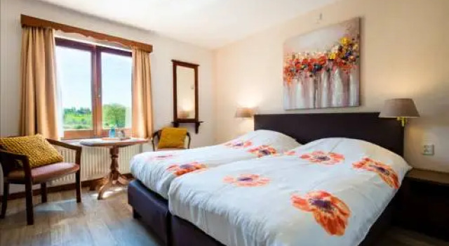 Aparthotel De Oude Hamer