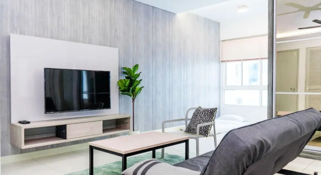 V Residence 3 Homestay - Sunway Velocity
