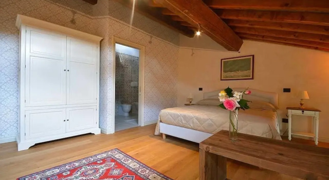 Antica Dimora, Prenota Bed & breakfast Ostiglia Lombardia