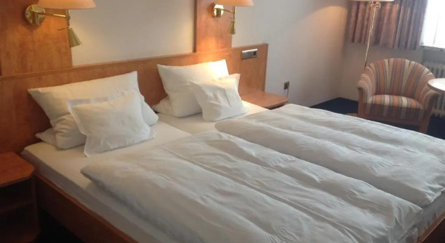 Номер Comfort Witts Gasthof