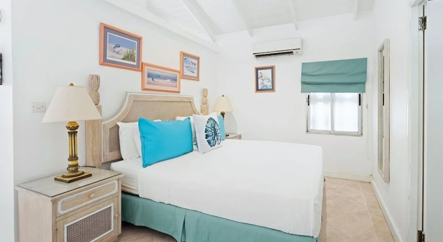 Belair by Blue Sky Luxury, Rezervovat Hotel Hotely v Speightstown s bazénem, Bazén
