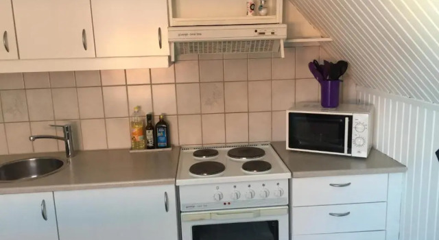 Студия Siesta Vejle