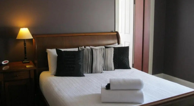 Семейный номер Standard Heritage Guesthouse