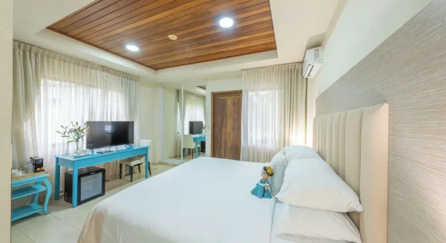 Номер Premium Hotel Faranda Guayacanes, a member of Radisson Individuals