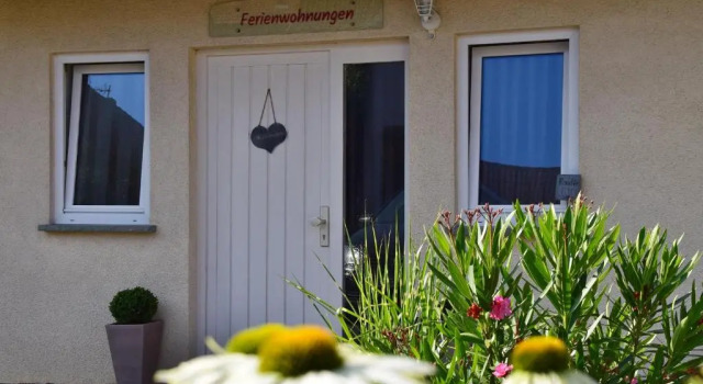 Ferienwohnung auf dem Dorf, Külsheim, Réserver Appartement Külsheim Odenwald