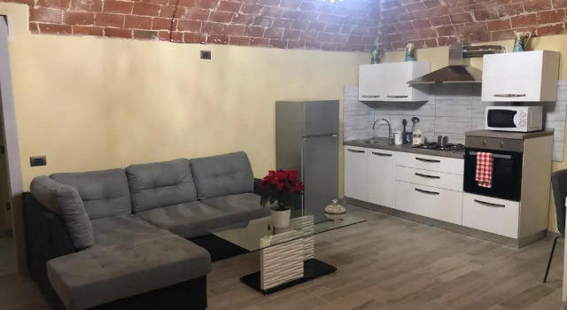 Апартаменты Superior Residenza Nikol