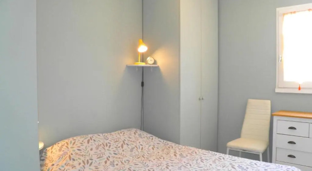 Appartement Sète, 2 pièces, 4 personnes - FR-1-338-70, Book Lejlighed Sète Étang de Thau