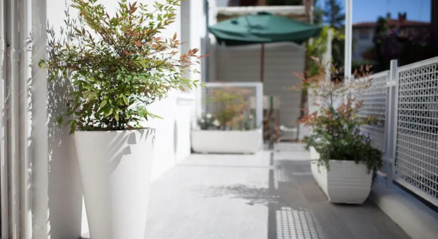Студия Residence Rimini Mare