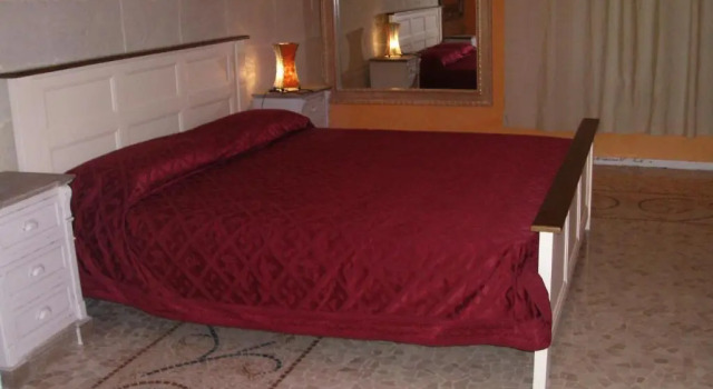 Апартаменты Borgo dei Filitti - B&B artistico - Piscina Solarium & Enoteca