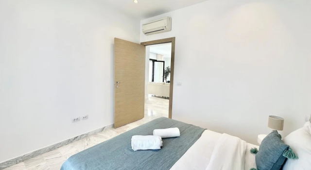 Casa Aura , Apartement In La Marsa, Boek Appartement La Marsa 