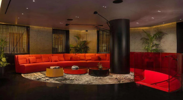 art’otel Rome Piazza Sallustio
