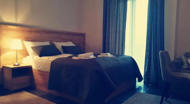 Zlatibor Hills Studio